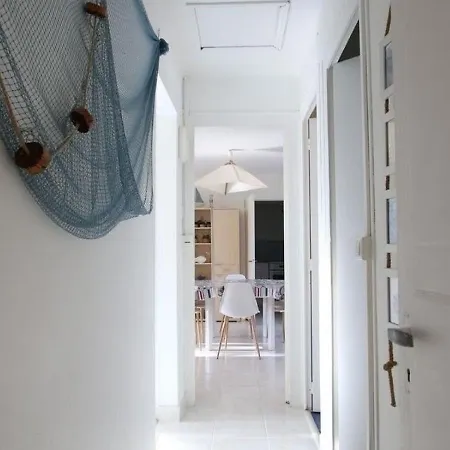 Maison Saint-brevin-les-pins, 4 Pieces, 6 Personnes - Fr-1-364-72 *