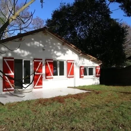 Maison Saint-brevin-les-pins, 4 Pieces, 6 Personnes - Fr-1-364-72 بيت للعطل