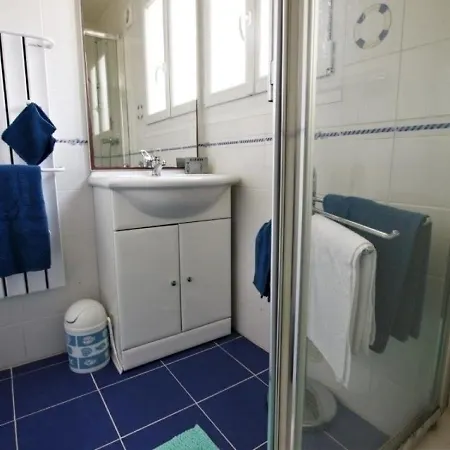 Maison Saint-brevin-les-pins, 4 Pieces, 6 Personnes - Fr-1-364-72 بيت للعطل سانت-بريفين-لي-بان