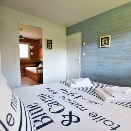 Maison Saint-brevin-les-pins, 4 Pieces, 6 Personnes - Fr-1-364-72 *