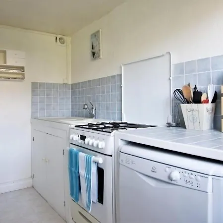 بيت للعطل Maison Saint-brevin-les-pins, 4 Pieces, 6 Personnes - Fr-1-364-72
