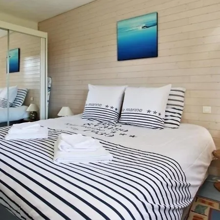 Maison Saint-brevin-les-pins, 4 Pieces, 6 Personnes - Fr-1-364-72 بيت للعطل